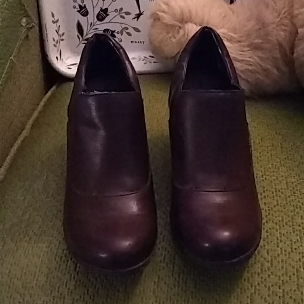 Booties